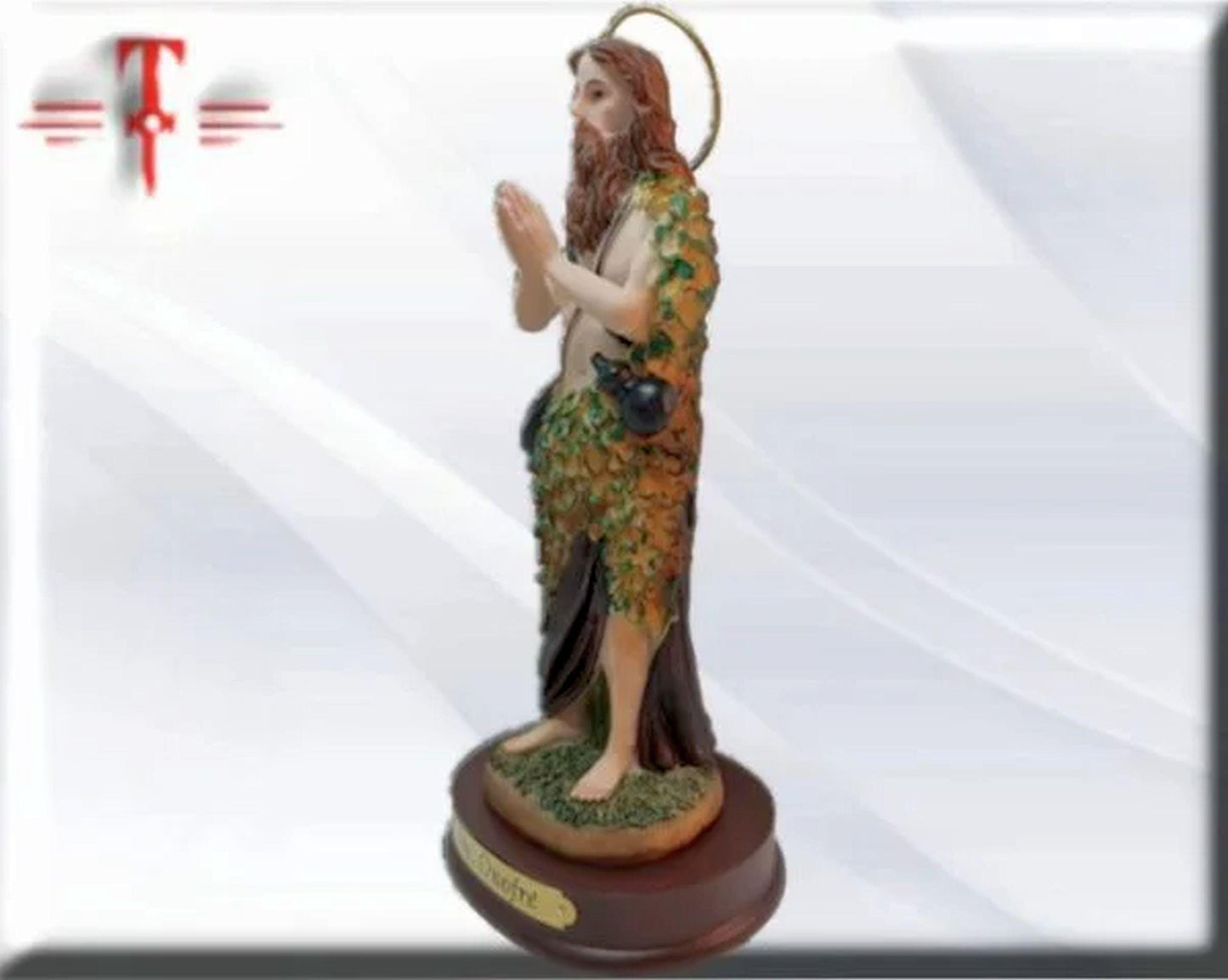 San Onofre , Santos y Vírgenes católicos , productos Religiosos