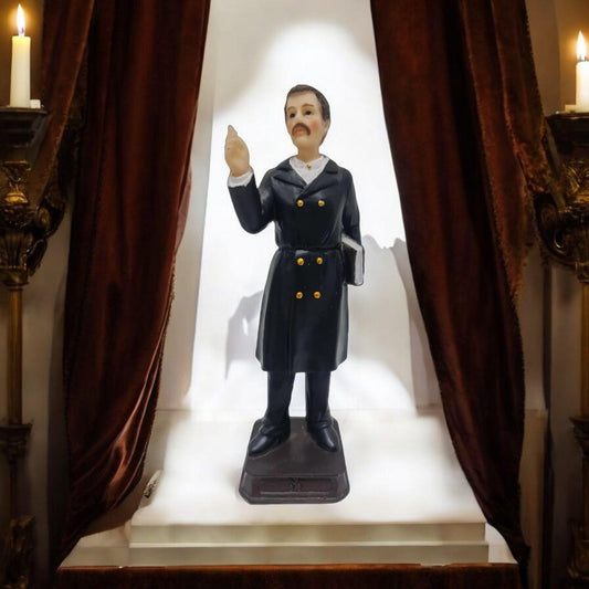 Dr. José Tomás de Sousa Martins . Catholic Saints and Virgins, Religious products,