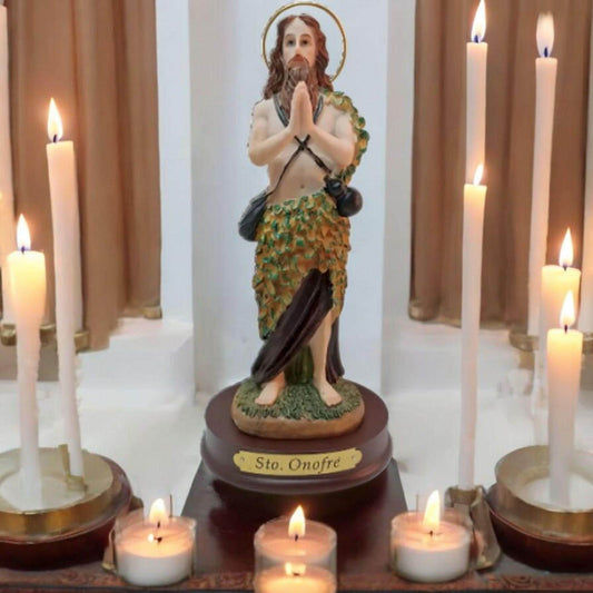 San Onofre , Santos y Vírgenes católicos , productos Religiosos