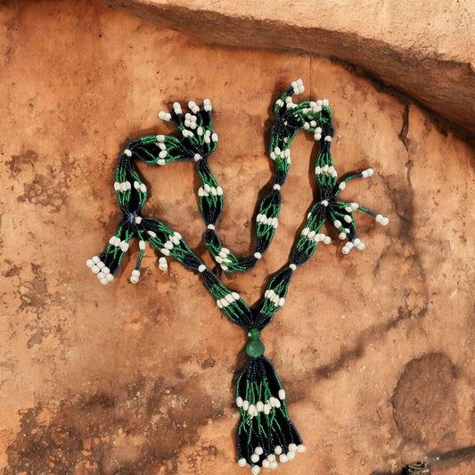 Mazo Orisha Ogun Oggun, santería yoruba lucumí