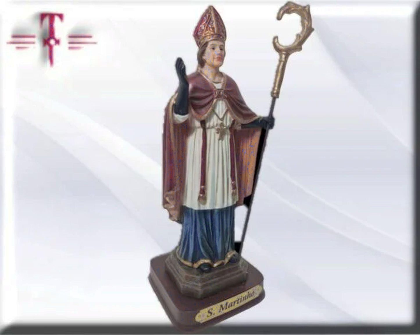 San Martín , Santos y Vírgenes católicos , productos Religiosos