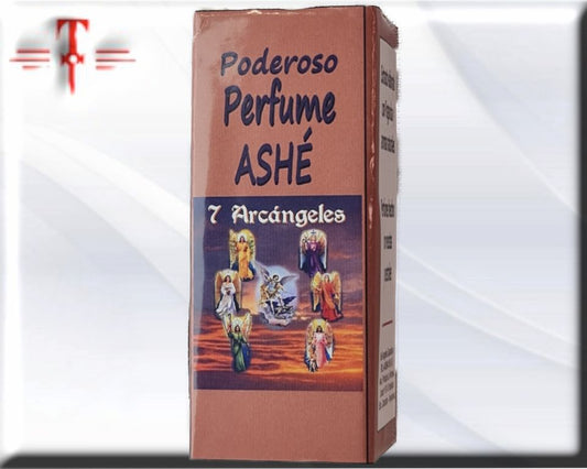 Perfume 7 arcángeles