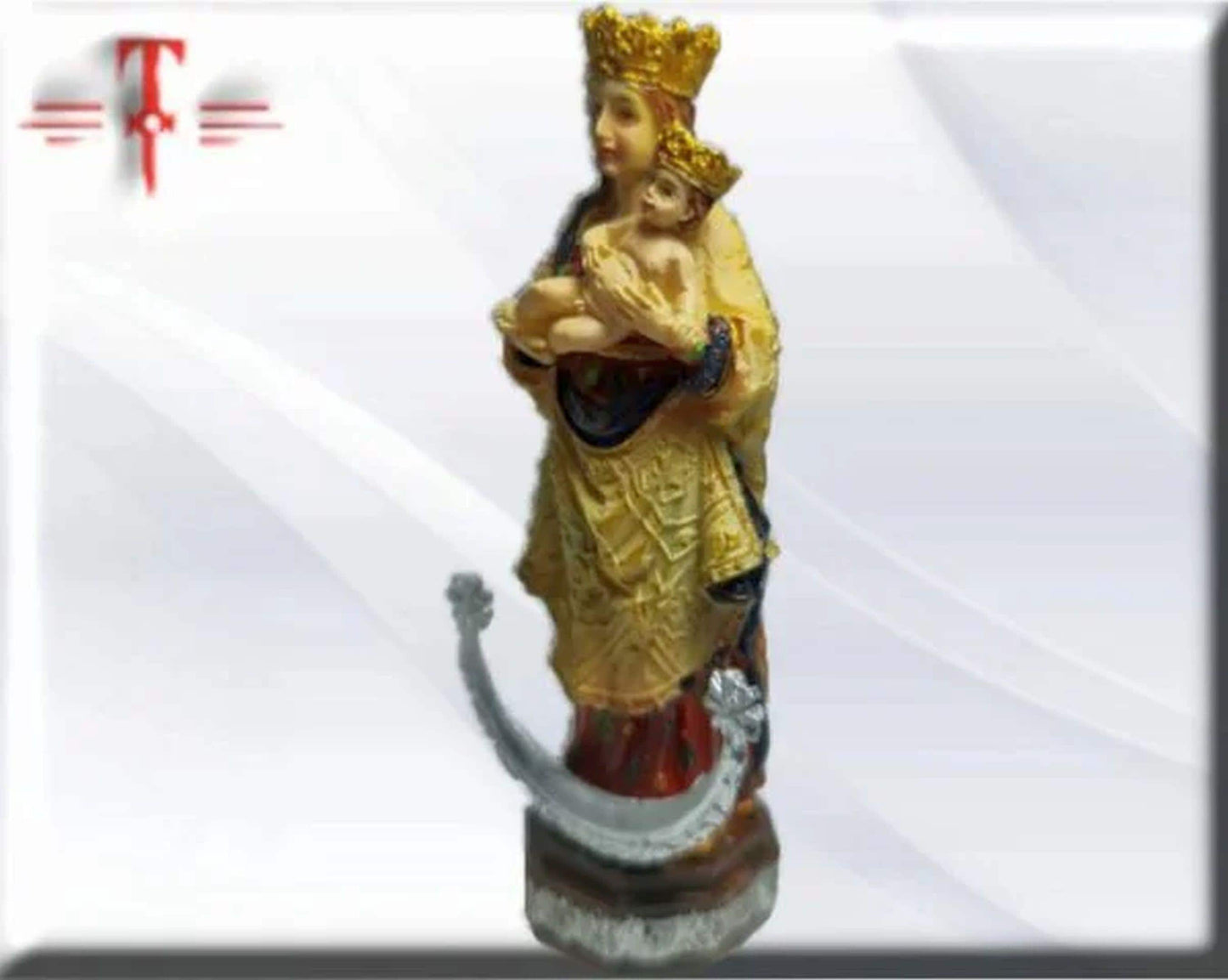 Virgen Almudena , Santos y Vírgenes católicos , productos Religiosos
