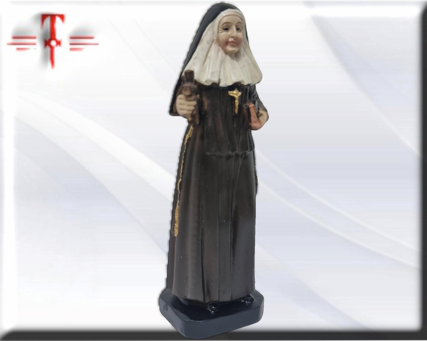 Schwester Angela oder Heilige Angela vom Kreuz, Katholische Heilige und Jungfrauen, Religiöse Produkte