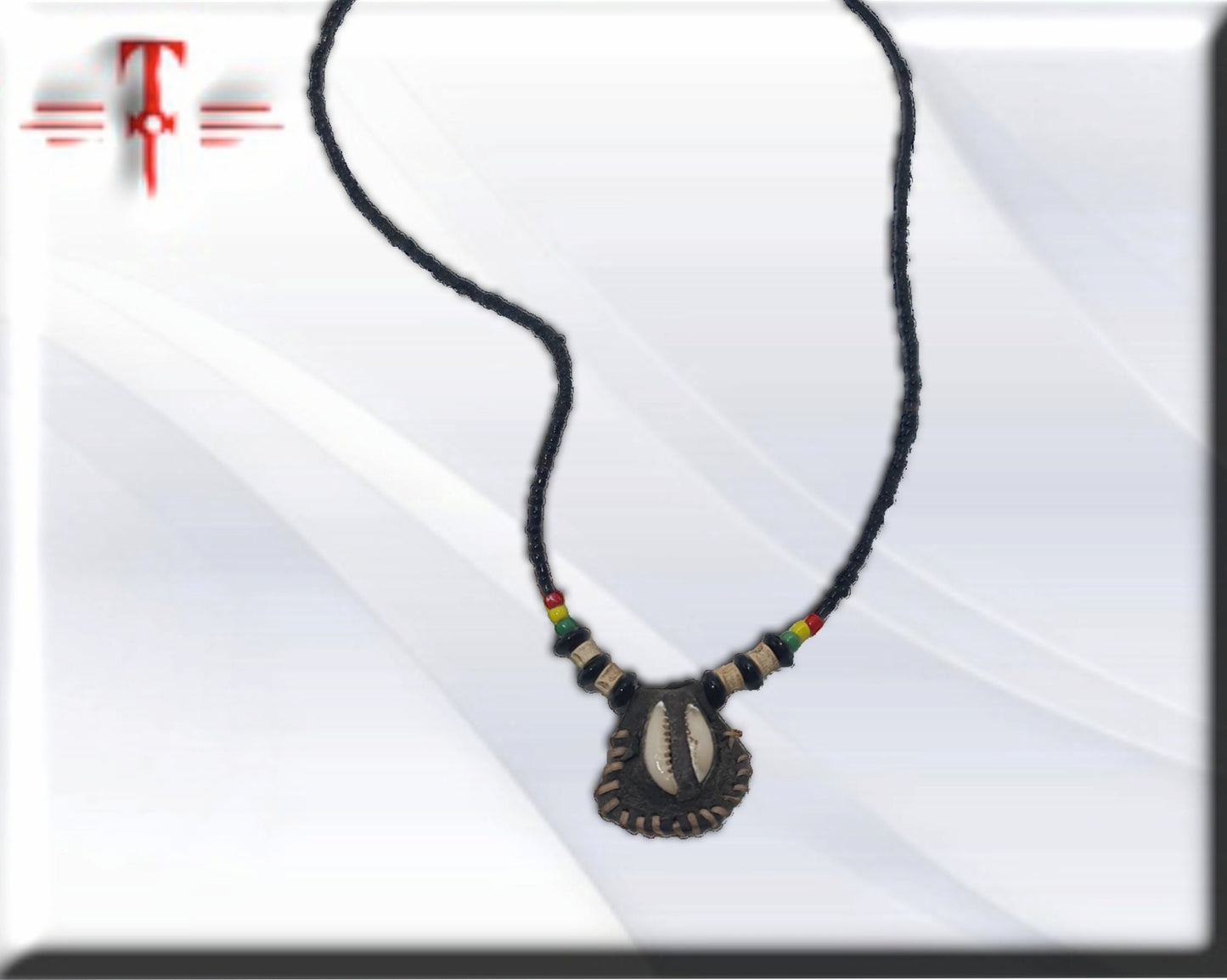 Amuleto africano atrae suerte - amuletos arte africano -Secretos del vodoun de los Fon , Benín - arte religioso