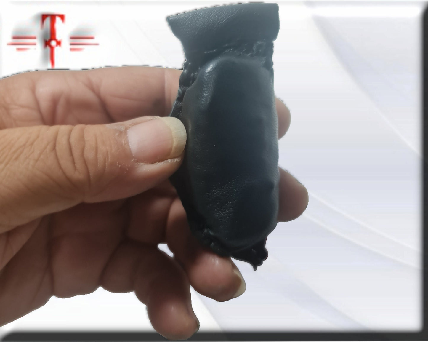 Großes afrikanisches Amulett gegen Waffen Geheimnisse des Vodun