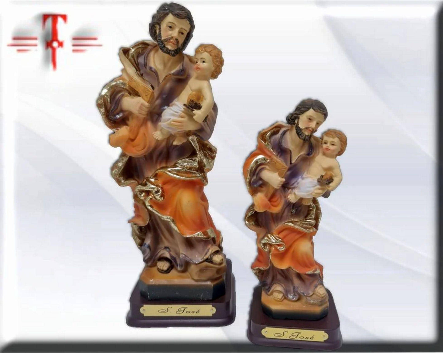 San Jose , Santos y Vírgenes católicos , productos Religiosos
