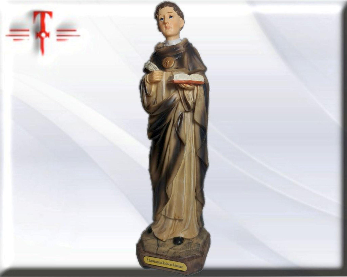 Santo Tomas de Aquino   , Santos y Vírgenes católicos , productos Religiosos
