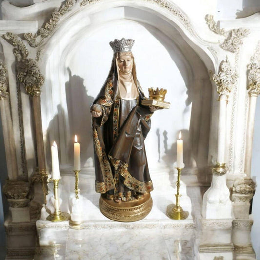 Santa Isabel princesa de Hungría , Santos y Vírgenes católicos , productos Religiosos