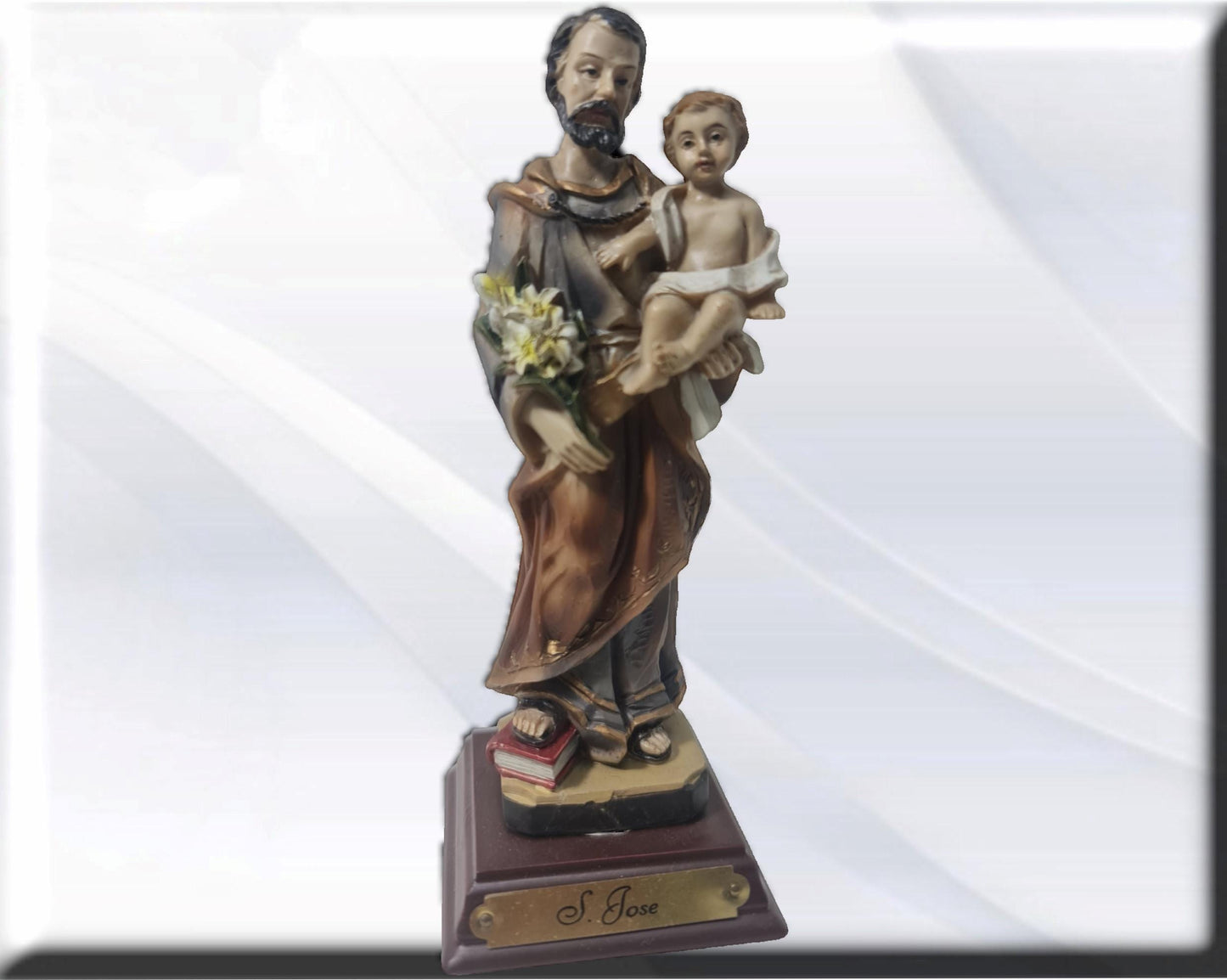 San Jose , Santos y Vírgenes católicos , productos Religiosos