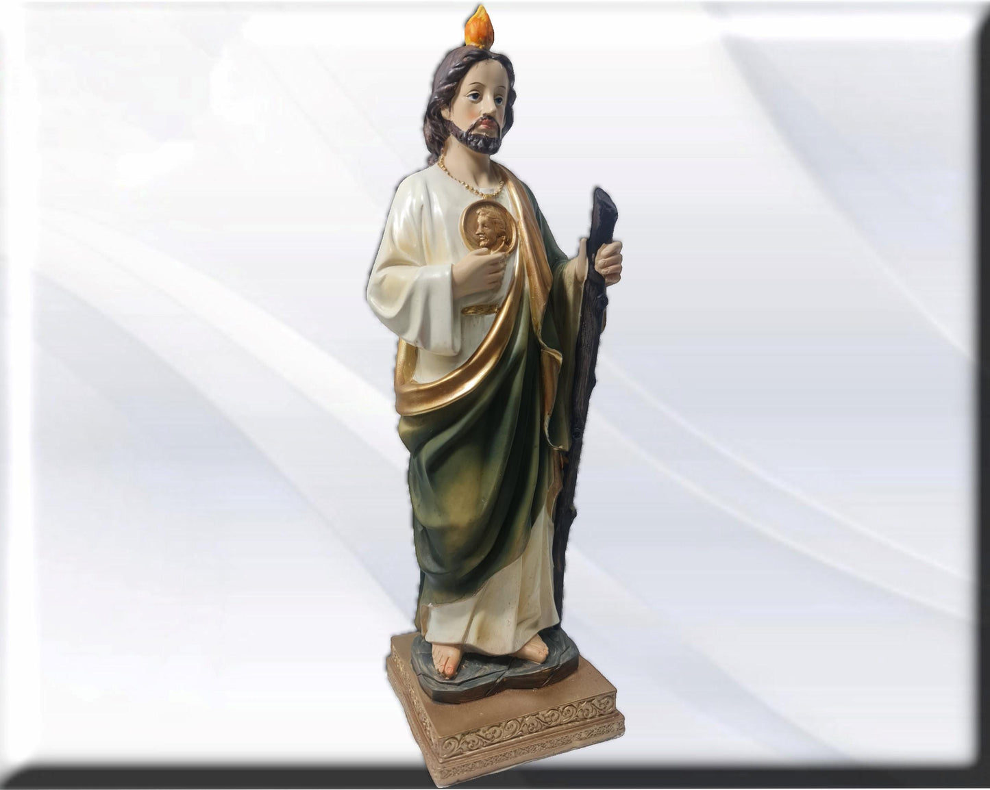 San Judas Tadeo , Santos y Vírgenes católicos , productos Religiosos