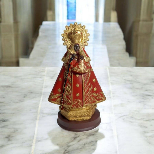 Virgen de Guadalupe Extremadura , Santos y Vírgenes católicos , productos Religiosos