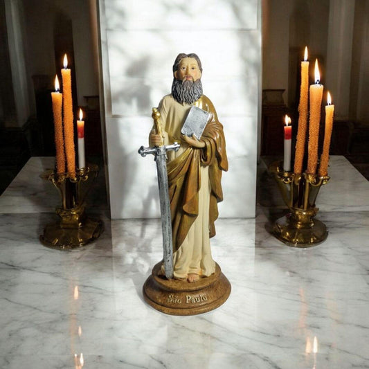 San Paulo , Santos y Vírgenes católicos , productos Religiosos