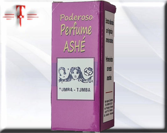 Perfume tumba tumba