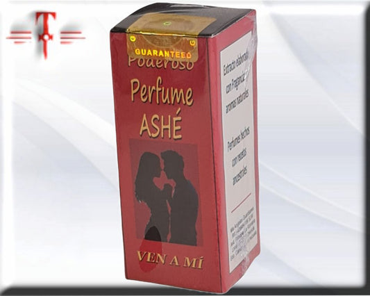 Perfume ven a mí