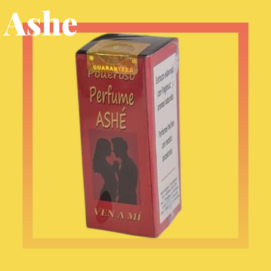 Perfume ven a mí