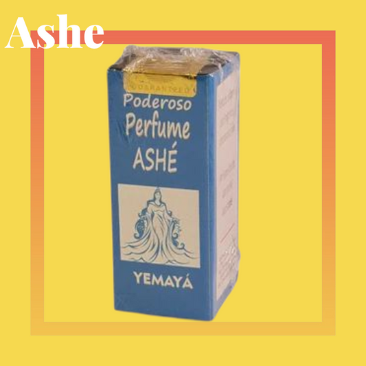 Perfume Yemaya