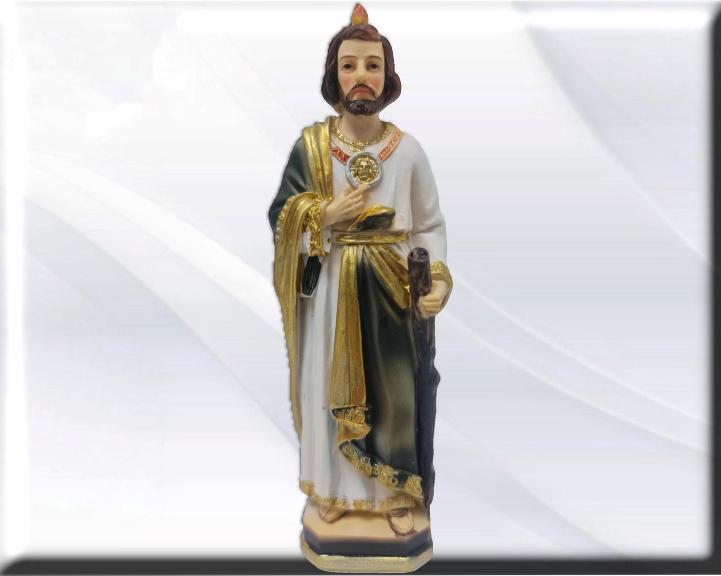 San Judas Tadeo , Santos y Vírgenes católicos , productos Religiosos