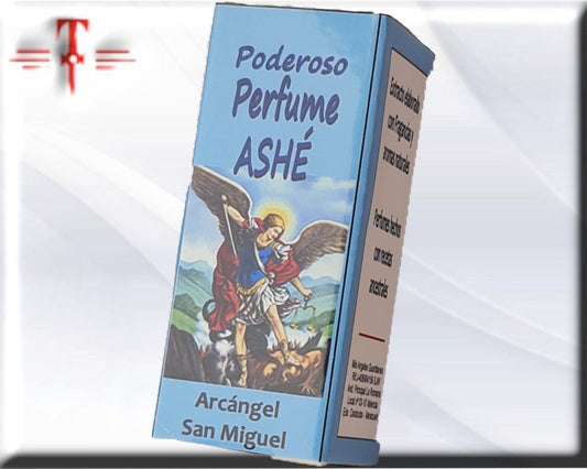 Perfume Archangel Miguel