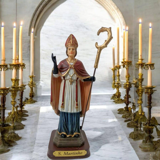 San Martín , Santos y Vírgenes católicos , productos Religiosos