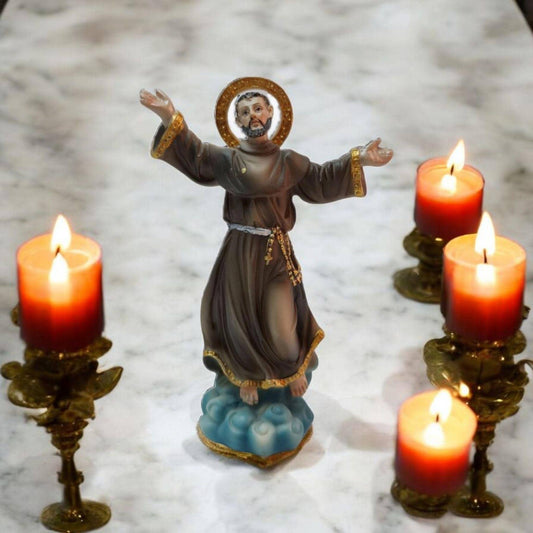 San Francisco Javier , Santos y Vírgenes católicos , productos Religiosos