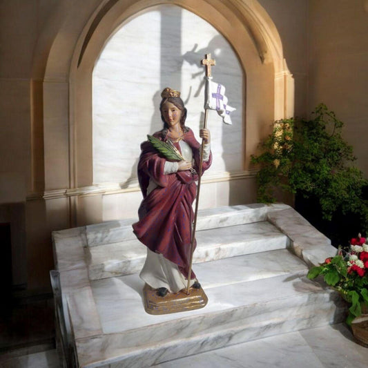 Santa Ursula , Santos y Vírgenes católicos , productos Religiosos