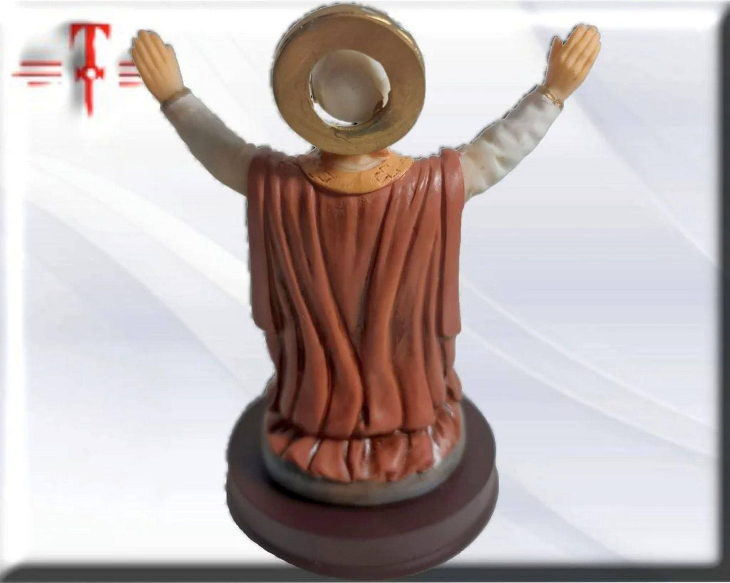 San Cipriano , Santos y Vírgenes católicos , productos Religiosos