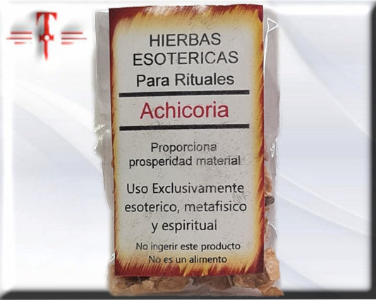 Hierbas Archicoria
