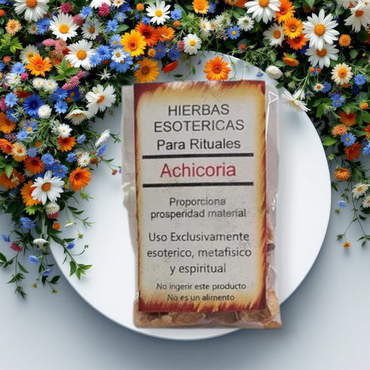 Hierbas Archicoria