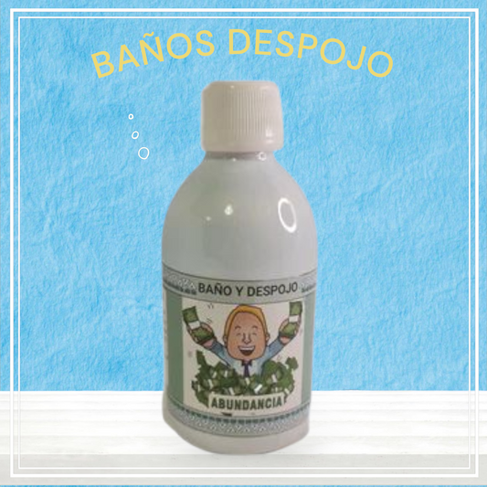 baño Abundancia
