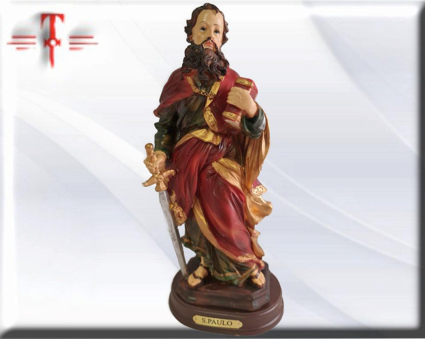 San Paulo , Santos y Vírgenes católicos , productos Religiosos
