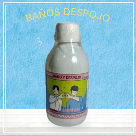 baño amor Gay