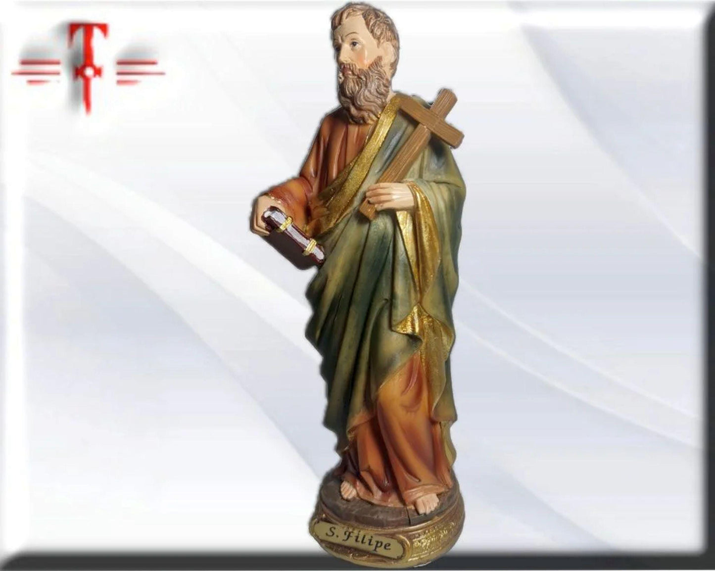 San Felipe , Santos y Vírgenes católicos , productos Religiosos