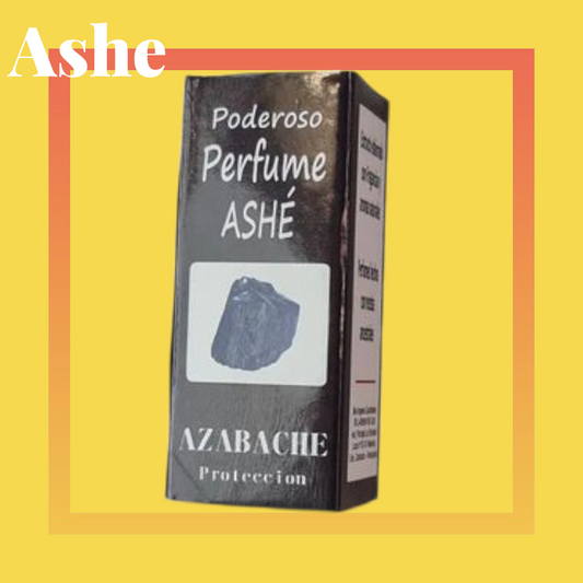Perfume Ashé Azabache