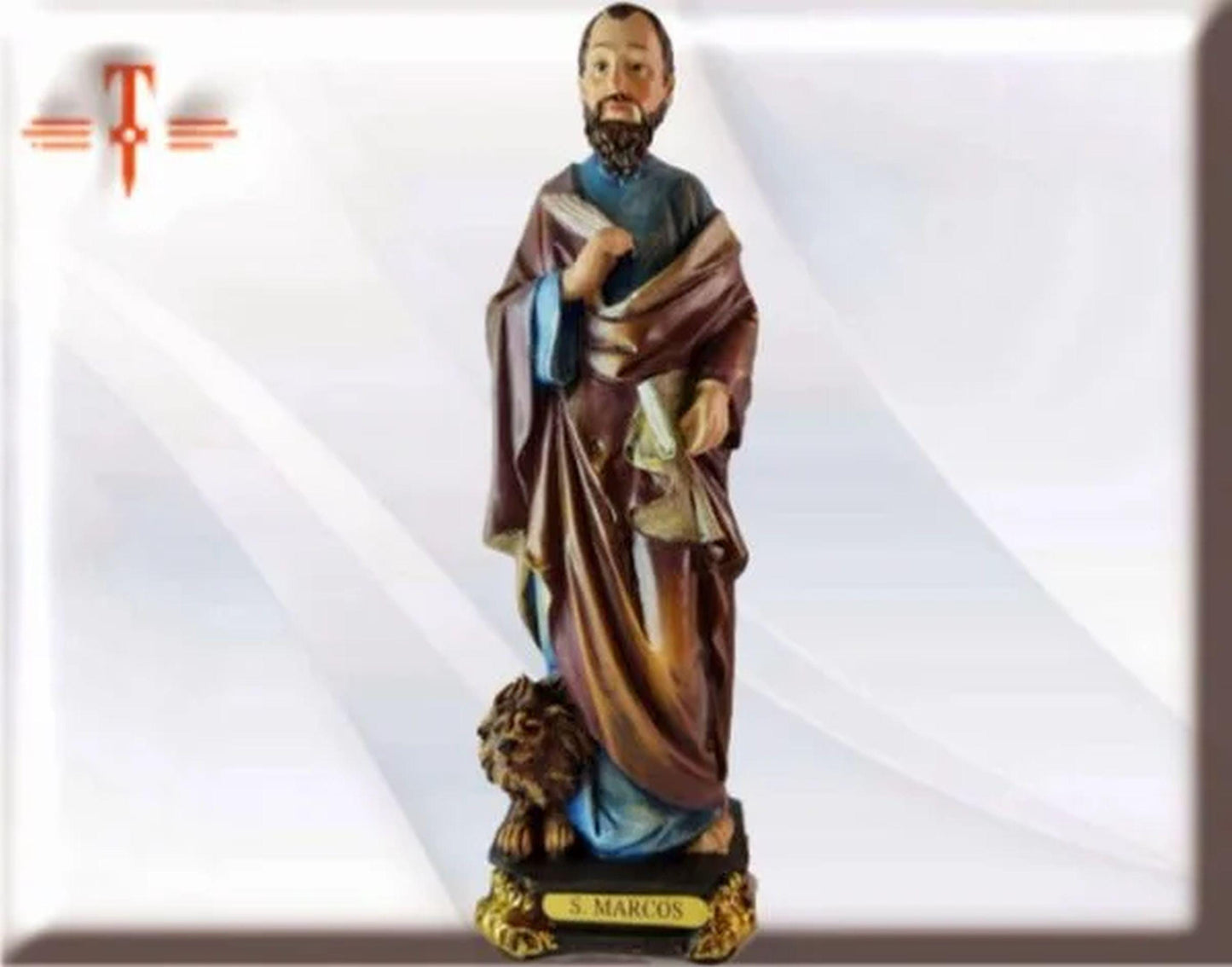 San Marcos de León , Santos y Vírgenes católicos , productos Religiosos