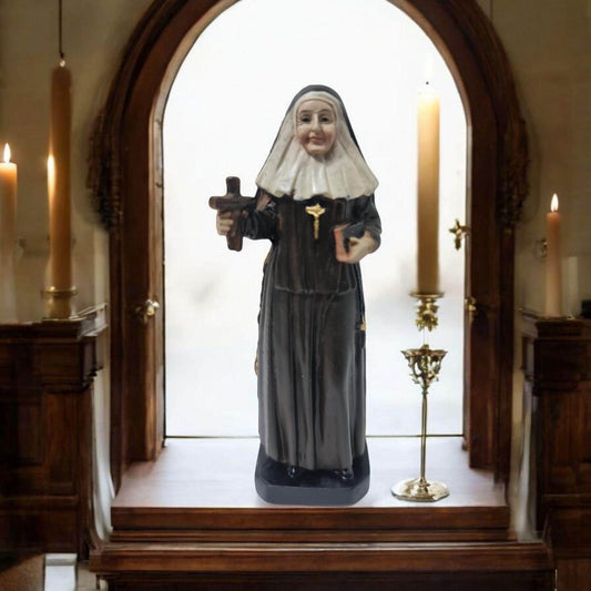 Schwester Angela oder Heilige Angela vom Kreuz, Katholische Heilige und Jungfrauen, Religiöse Produkte