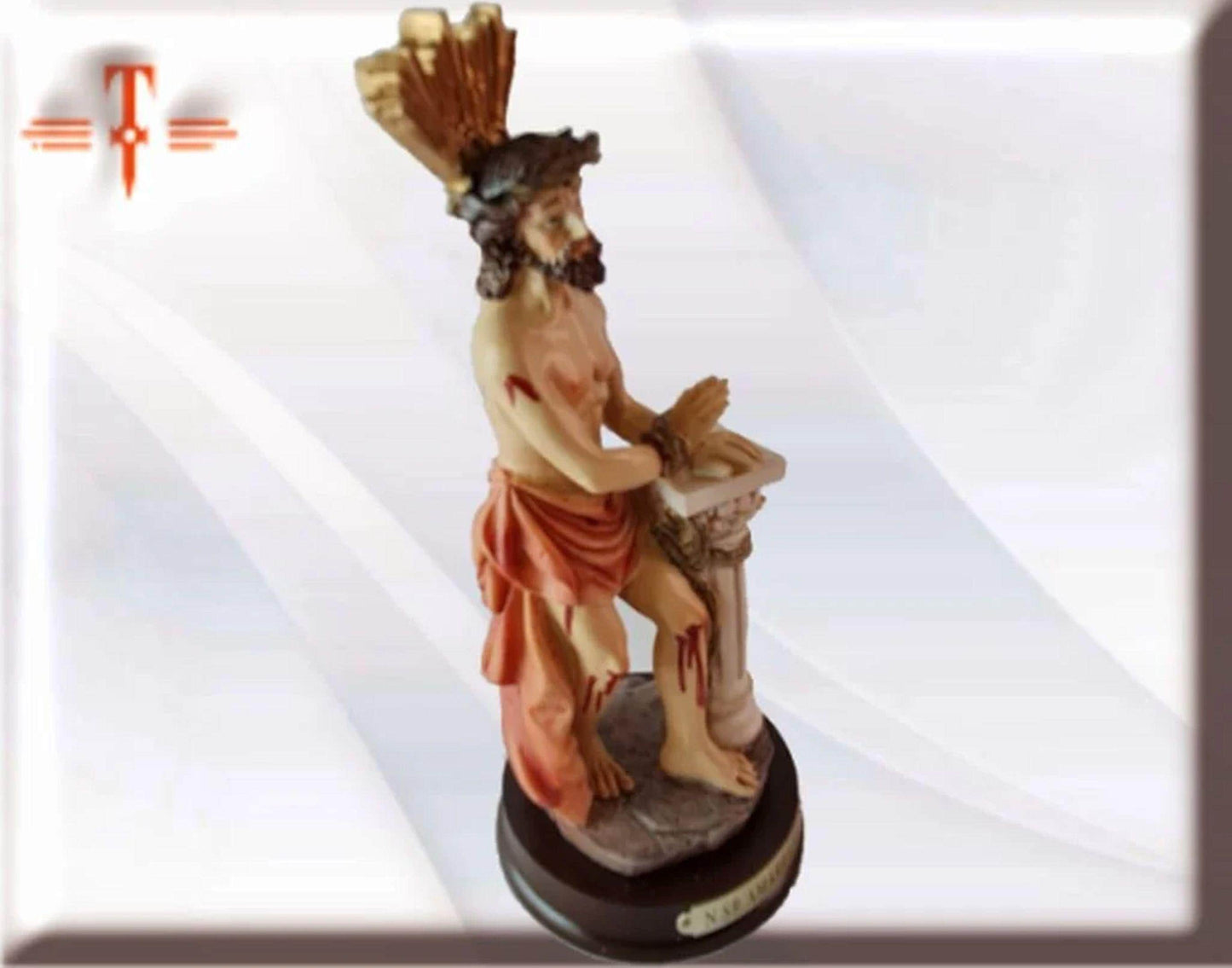Nuestro Padre Jesús Amarrado a la Columna , virgenes y santos catolicos