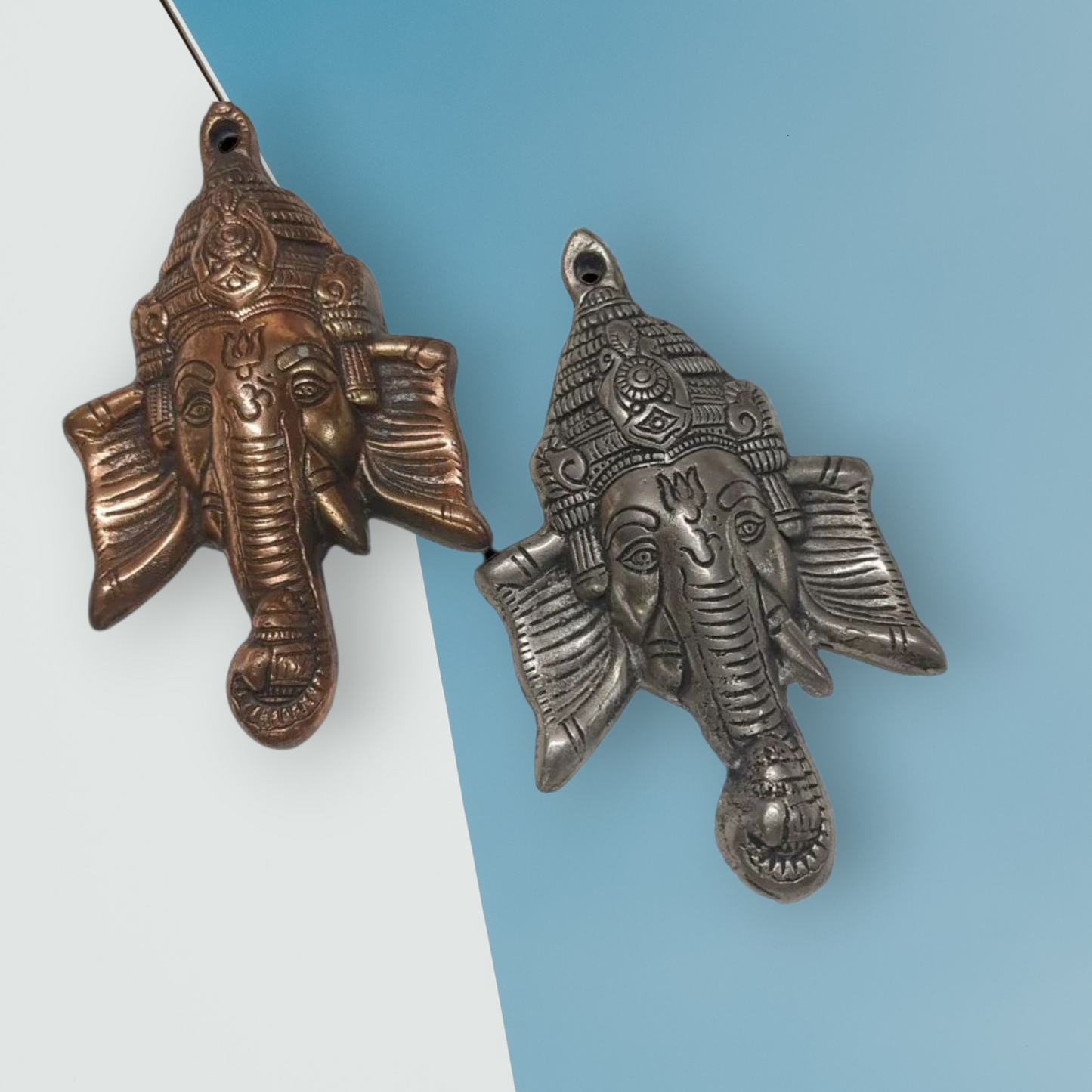 Colgador Ganesha