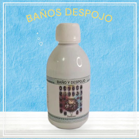 Baño 21 división