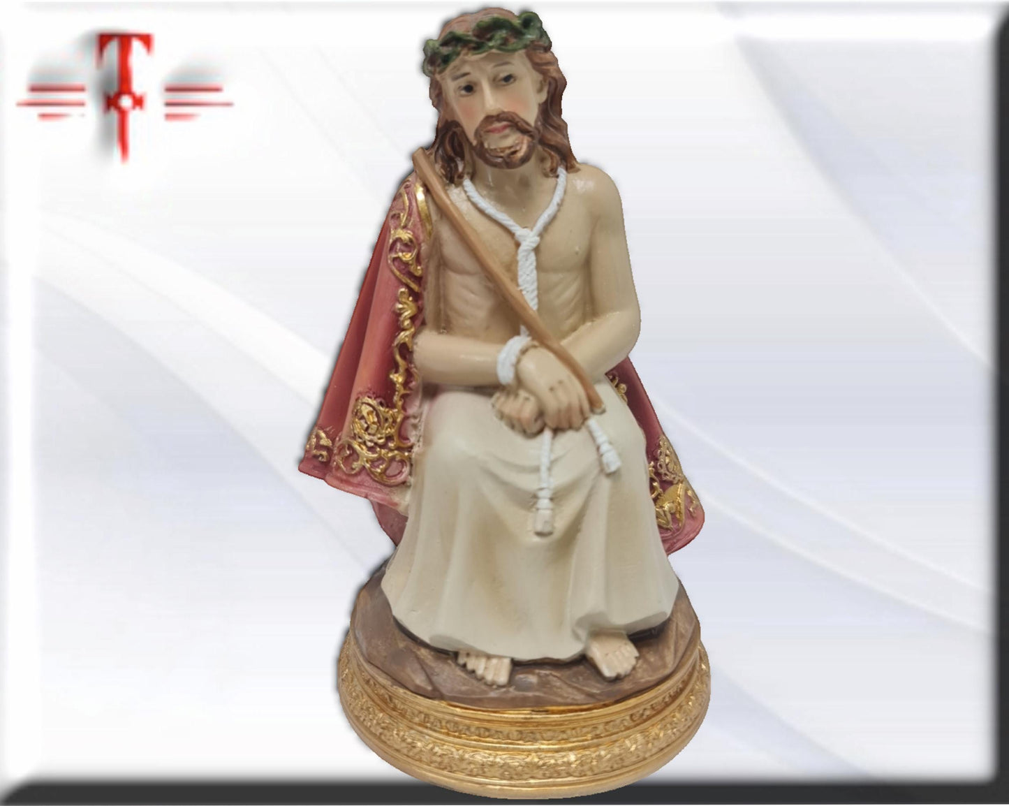 Ecce Homo , Santos y Vírgenes católicos , productos Religiosos