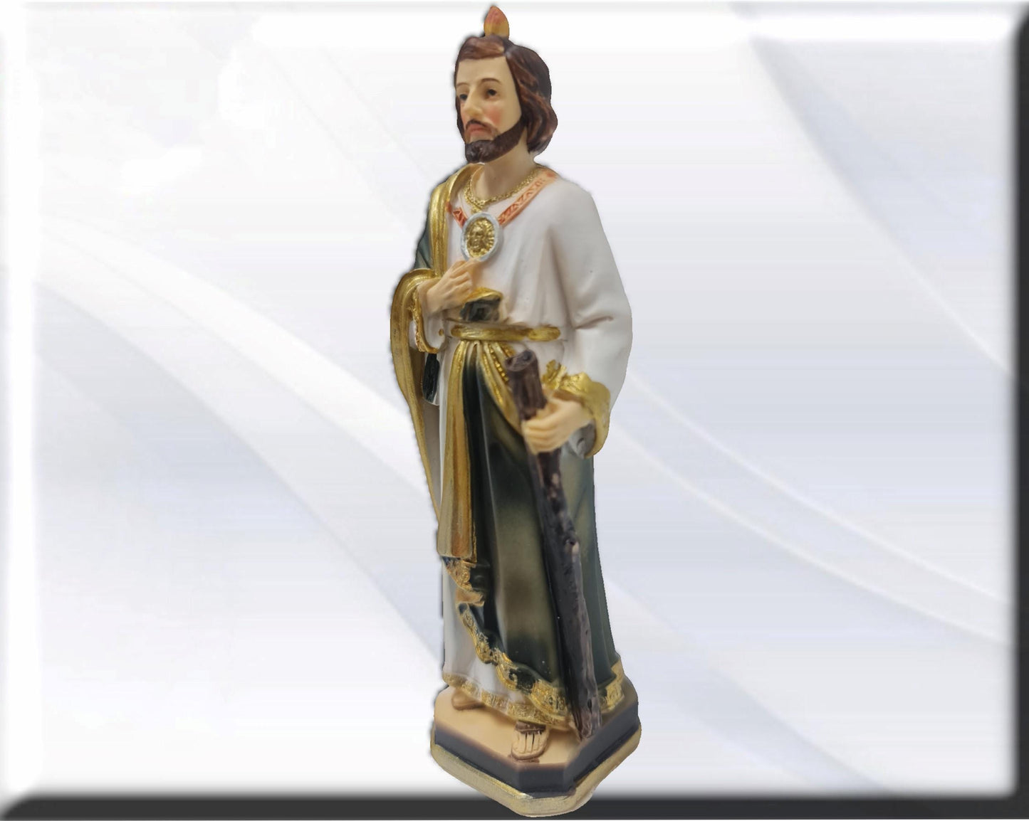 San Judas Tadeo , Santos y Vírgenes católicos , productos Religiosos