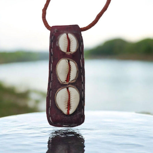 Amuleto Africano atrae amor  , secretos del vodun  , arte tradicional africano