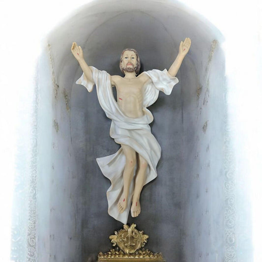 Jesus Wall Hanger, Catholic Saints and Virgins, Religious products,