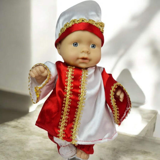 Muñeco Orisha shangó ,changó , santería yoruba lucumí , Panteón Yoruba