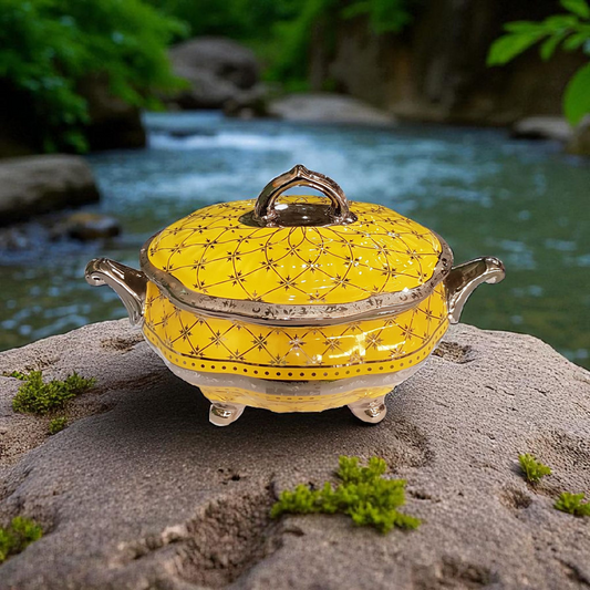 Sopera Orisha Oshun , productos de Santeria , articulos religiosos