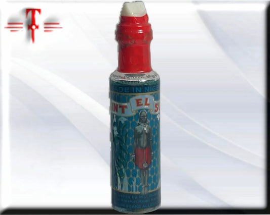 aceite perfumado Bint el sudan (tapa roja)