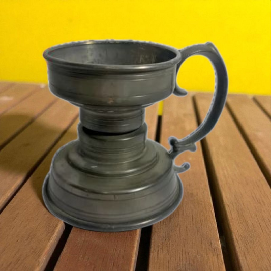 Porta velon Zinc