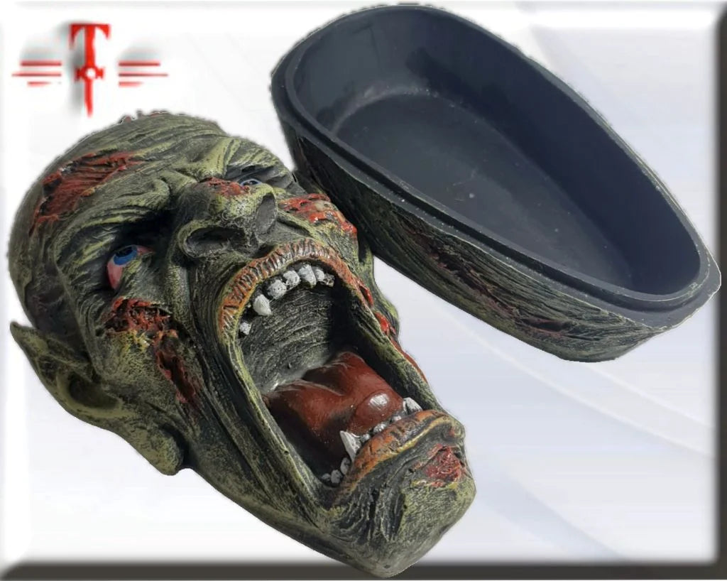 caja zombie
