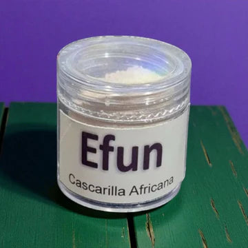 Efun africano 15gr