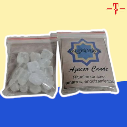 azúcar candy